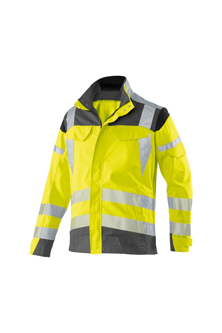 KÜBLER REFLECTIQ Jacke PSA 2